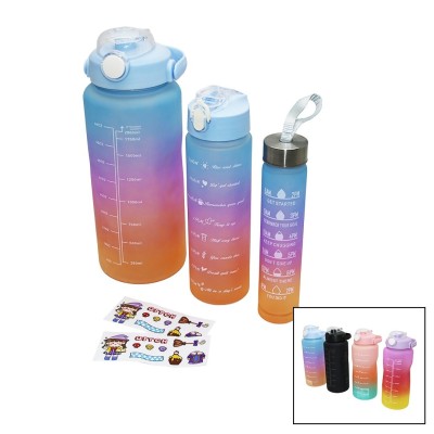 3 BOY YAVRULU PIPETLI...
