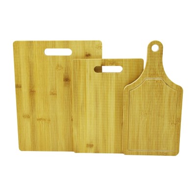 3 BOY SET AHŞAP BAMBU KESIM...