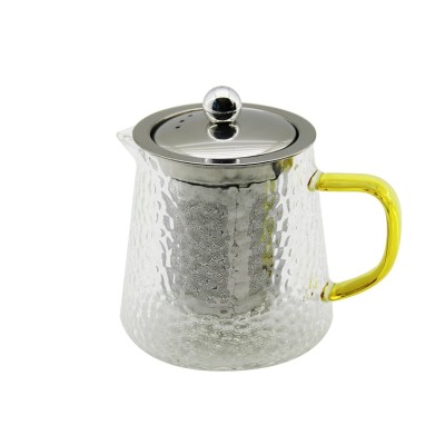 YUVARLAK KABARTMALI -...