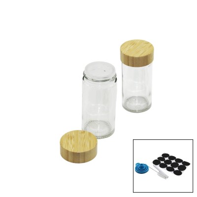 12 PCS TAKIM YUVARLAK CAM...