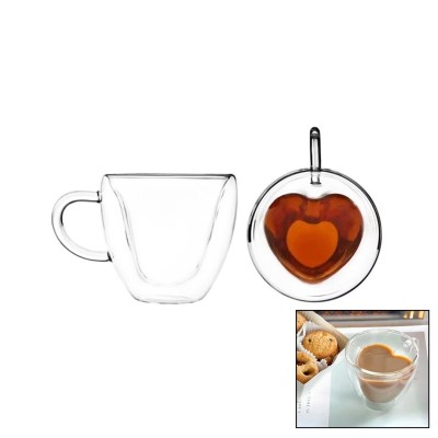 120 ML KALPLI ÇIFT CIDARLI...