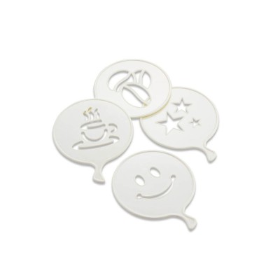 4 PCS SÜSLEME ŞABLONU...