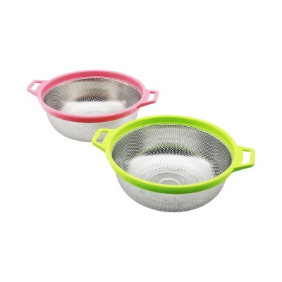 24CM RENKLI PLASTIK ÇERÇEVE...
