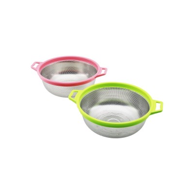 21CM RENKLI PLASTIK ÇERÇEVE...