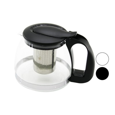 1250ML CAM DEMLIK  ÇELIK...