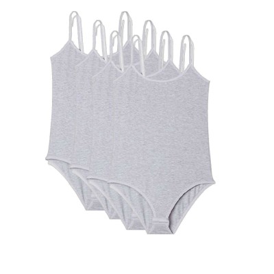 4 Adet Ip Askılı Kadın...
