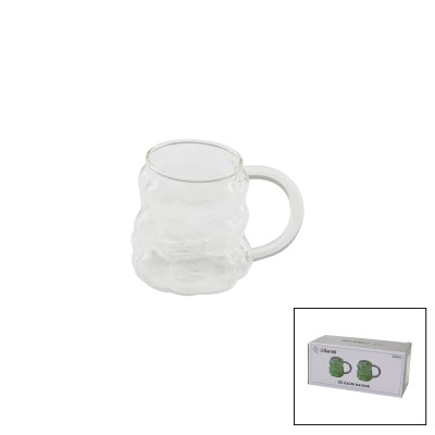2PCS  ÜZÜM - KABARCIKLI...