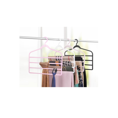 Multiplex Elbise Askısı Çok...