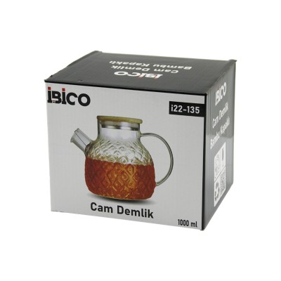 1000ML ABARTMA DESEN CAM...