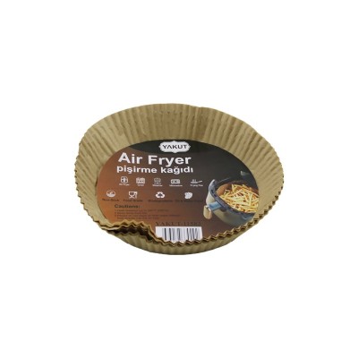 25PCS BÜYÜK TABAN...
