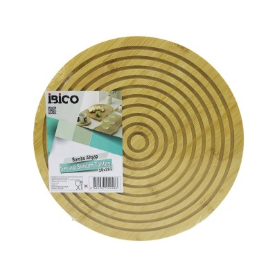 YUVARLAK  ÇAP: 28CM  ÇIFT...