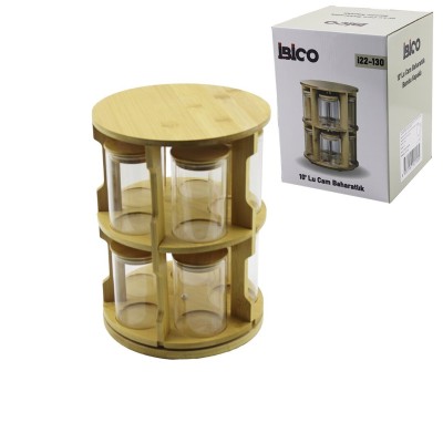 10 PCS YUVARLAK - DÖNER...