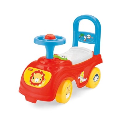 1801 FISHER-PRICE ILK ARABAM