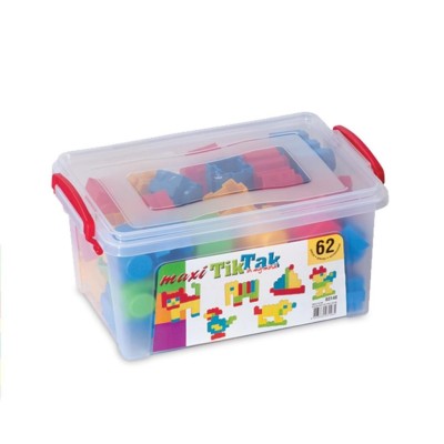 03148 MAXI TIK TAK  KÜÇÜK...