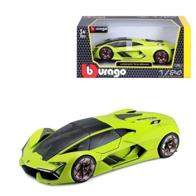 21094 Burago 1:24...