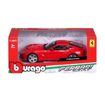 26007 1:24 Burago Ferrari...
