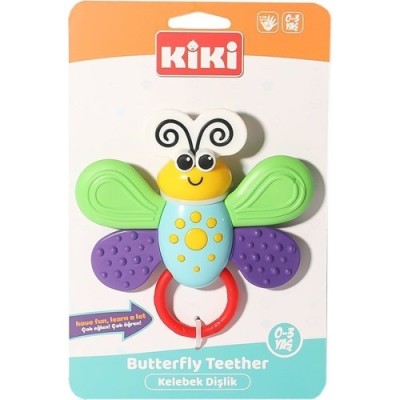 Kelebek Dişlik AE-2201