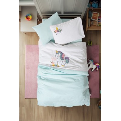 Cotton Box Punch Nakışlı...