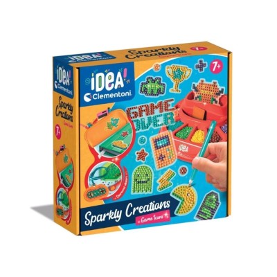 18774 Idea Clemetoni -...