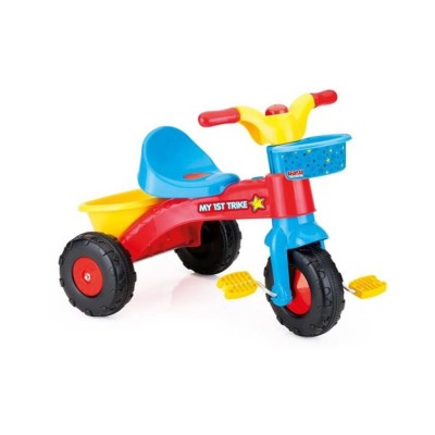 7006  Ilk Bisikletim -Dolu