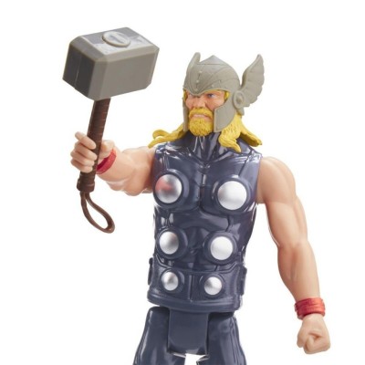 E7879 Avengers Thor Titan...