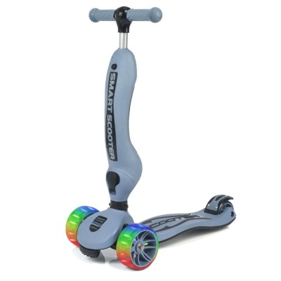 119-120-121 Işıklı Smart...