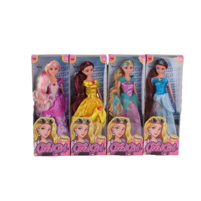 115516-17 29CM RENKLI...