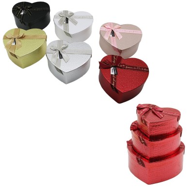 3PCS KALP PARLAK MIX RENKLI...