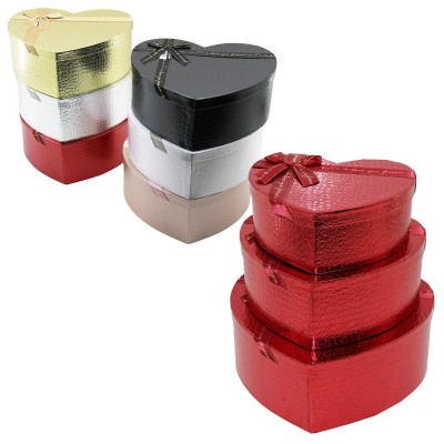 3PCS KALP PARLAK MIX RENKLI...