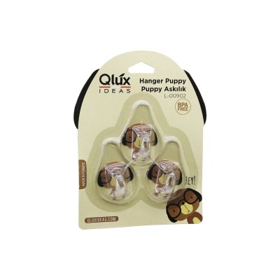 3PCS PUPPY ASKI ŞEFFAF ASKI...