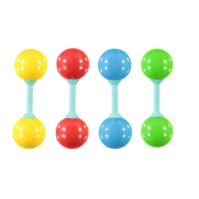 4108 Halter Çıngırak -...