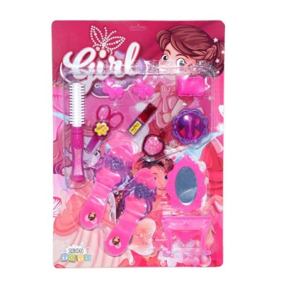 ZN-3202 Terlikli Güzellik...