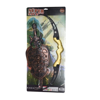 ENF-3578A Ok Yay Seti