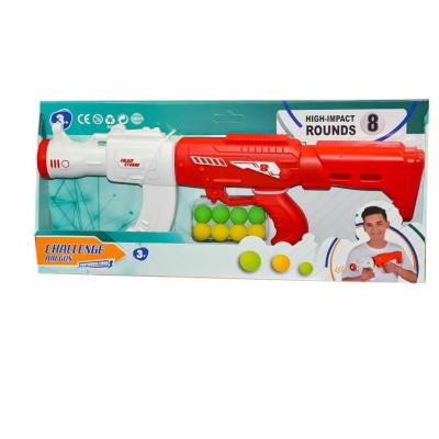 ZEY2022 Sünger Atan Silah -...