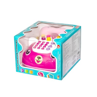 ZEY2025 Arabalı Telefon -...