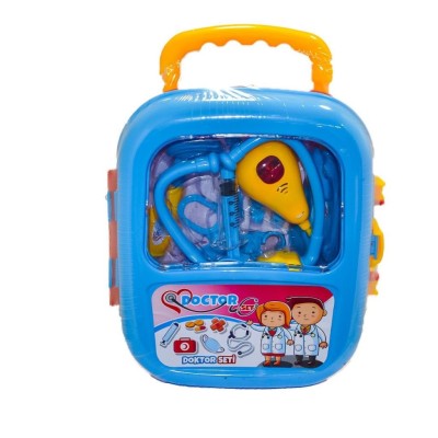 ZEY2027 Doktor Seti Erkek -...