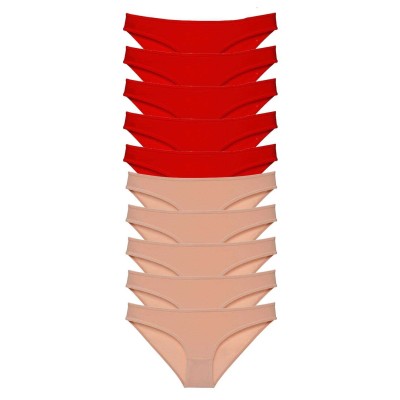 10 adet Eko Set Likralı...