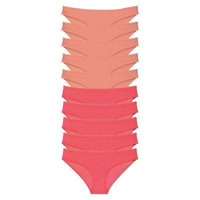 10 adet Eko Set Likralı...