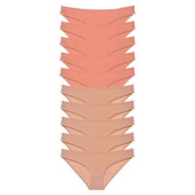 10 adet Süper Eko Set...