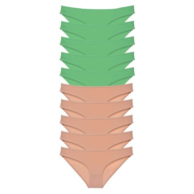 10 adet Süper Eko Set...