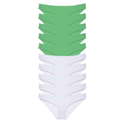 10 adet Eko Set Likralı...