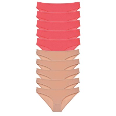 10 adet Süper Eko Set...