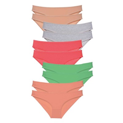 10 adet Süper Eko Set...