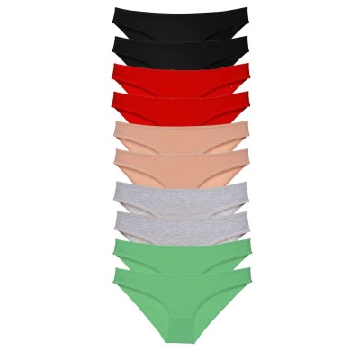 10 adet Süper Eko Set...