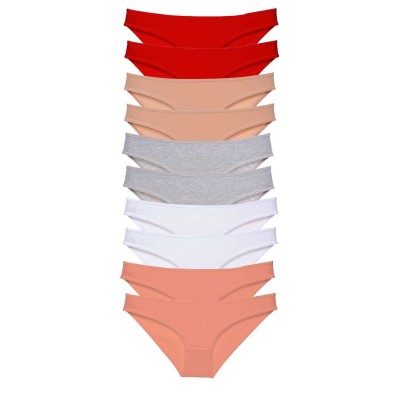 10 adet Süper Eko Set...