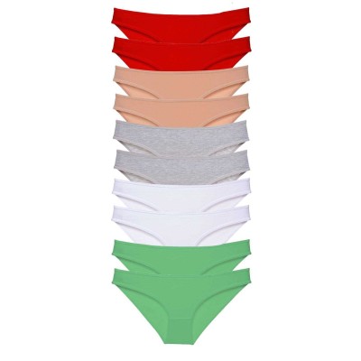 10 adet Süper Eko Set...