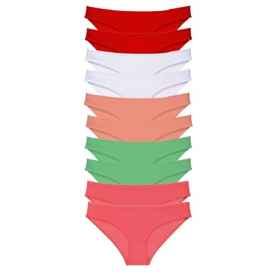 10 adet Süper Eko Set...