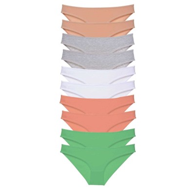 10 adet Süper Eko Set...