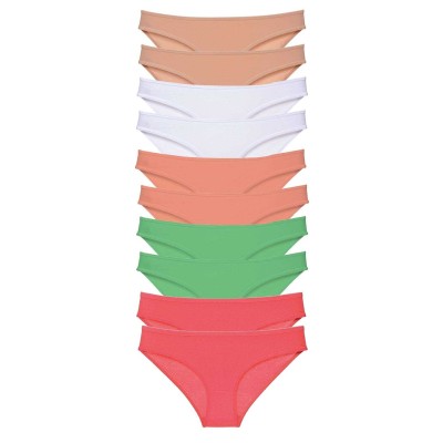 10 adet Süper Eko Set...