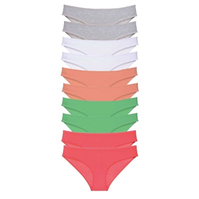 10 adet Süper Eko Set...